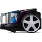 Philips PowerPro Compact FC9333 Støvsuger 1.5liter Magisk lilla Philips PowerPro Compact FC9333 Støvsuger 1.5liter Magisk lilla